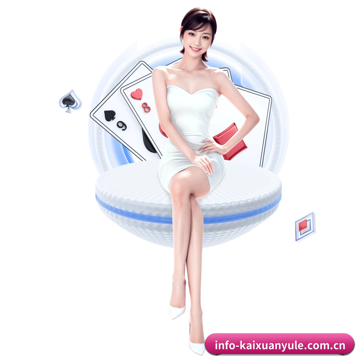 凯旋娱乐 APP 界面 | kaixuanyule